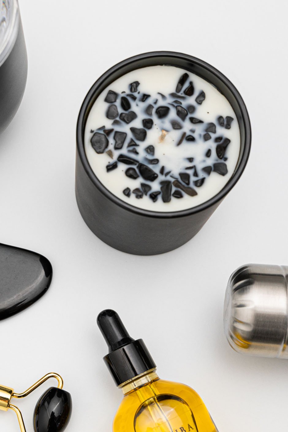 [TEST] Candle Of Confidence