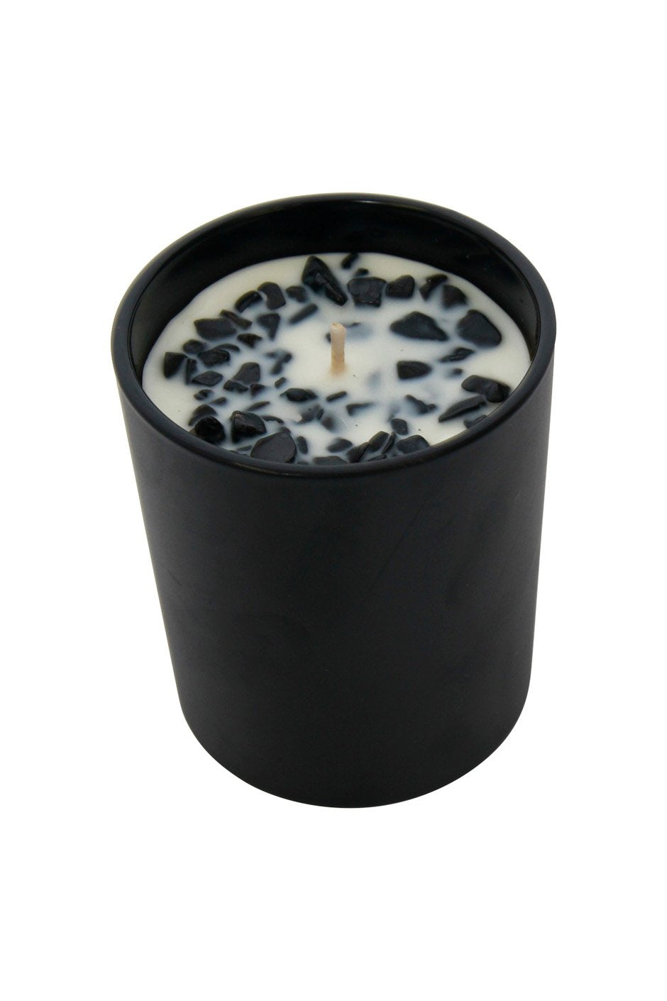 [TEST] Candle Of Confidence