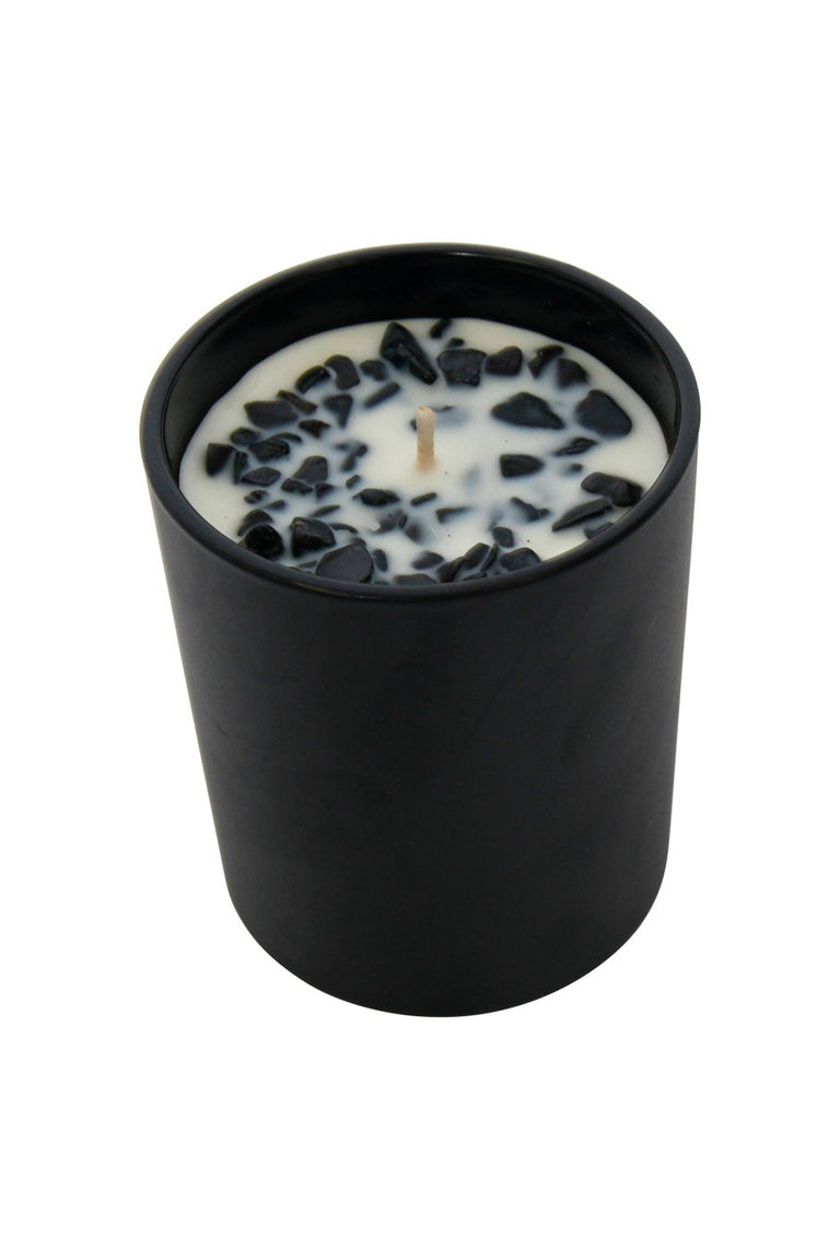[TEST] Candle Of Confidence