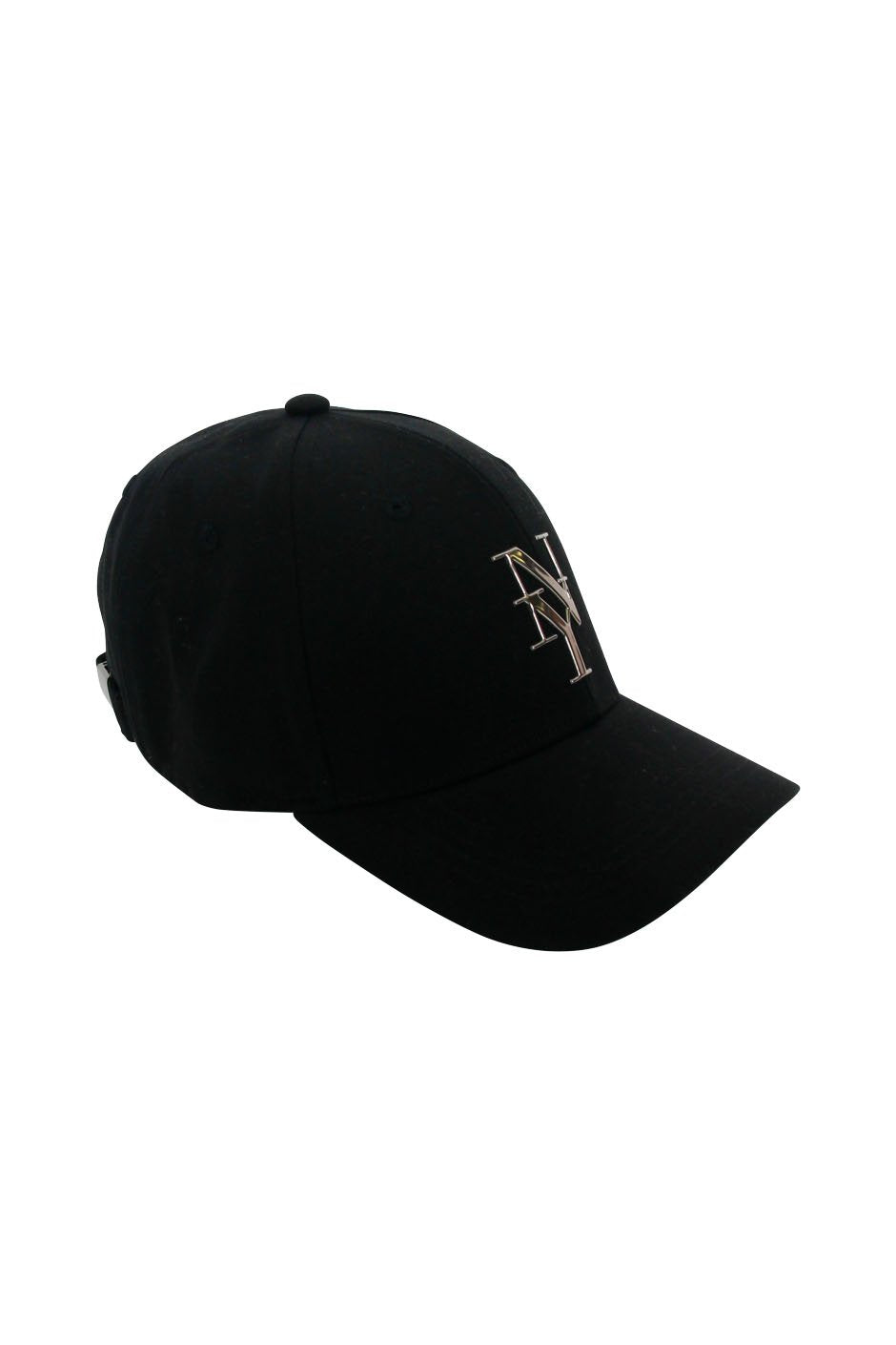 [TEST] NY Metal Detail Cap