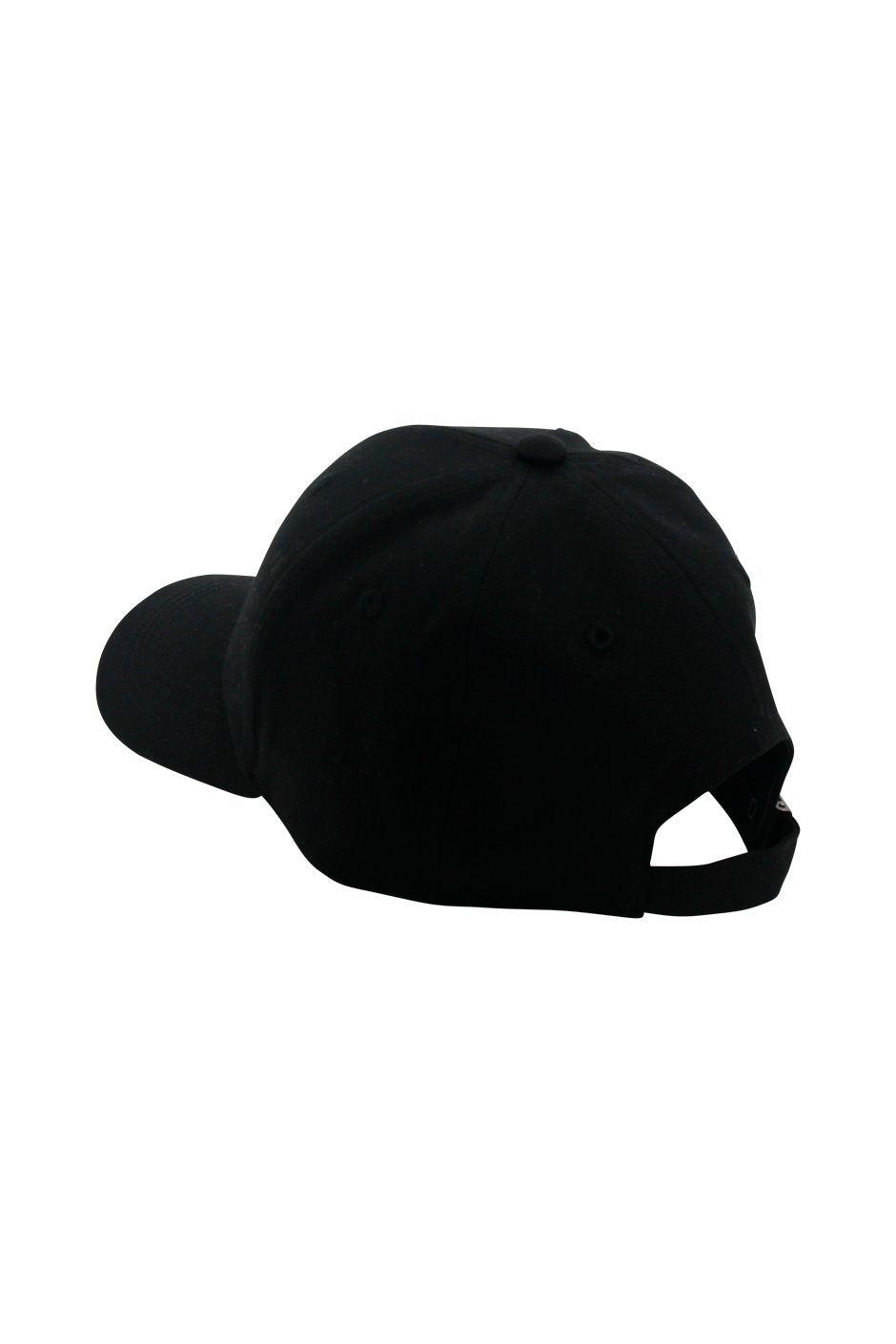 [TEST] NY Metal Detail Cap
