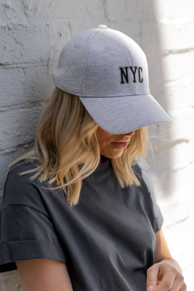 [TEST] NYC Rubber Cap
