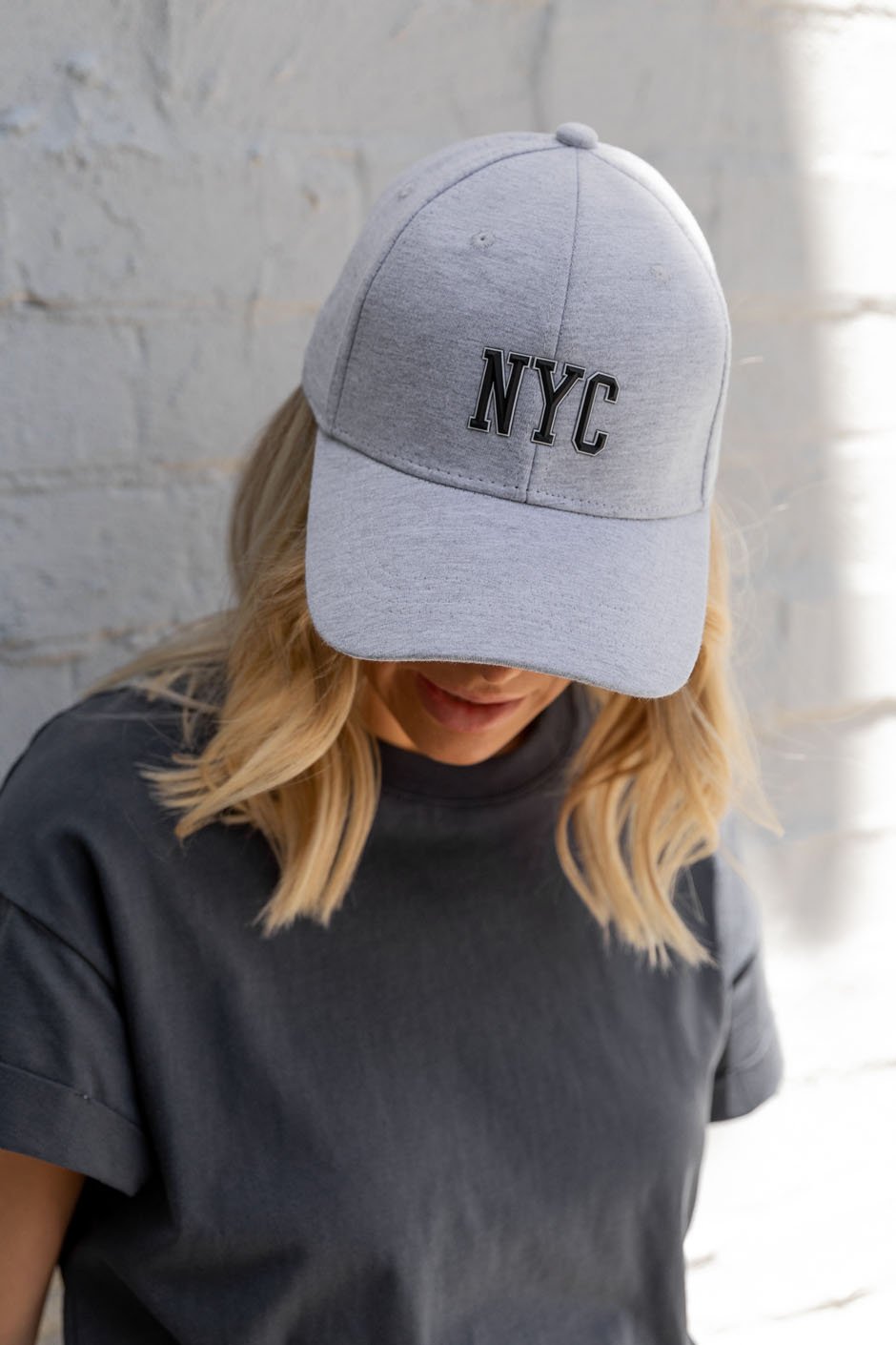 [TEST] NYC Rubber Cap