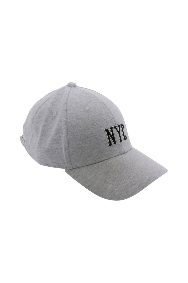 [TEST] NYC Rubber Cap