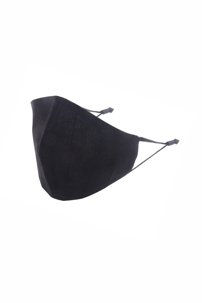 [TEST] Single Face Mask