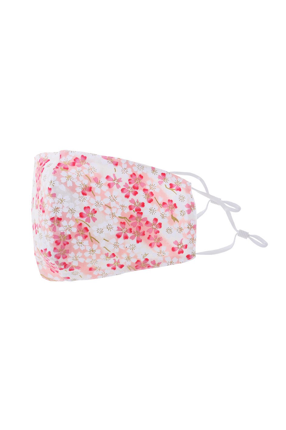 [TEST] Single Face Mask