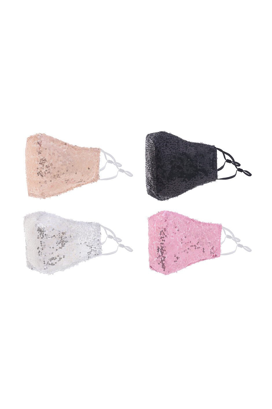 [TEST] Single Face Mask