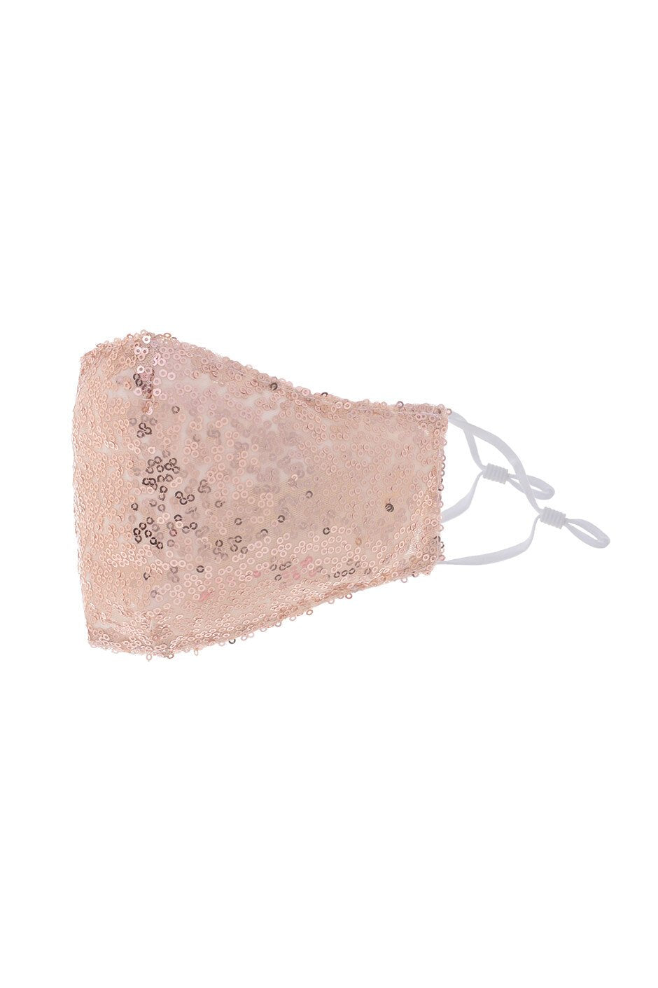 [TEST] Single Face Mask