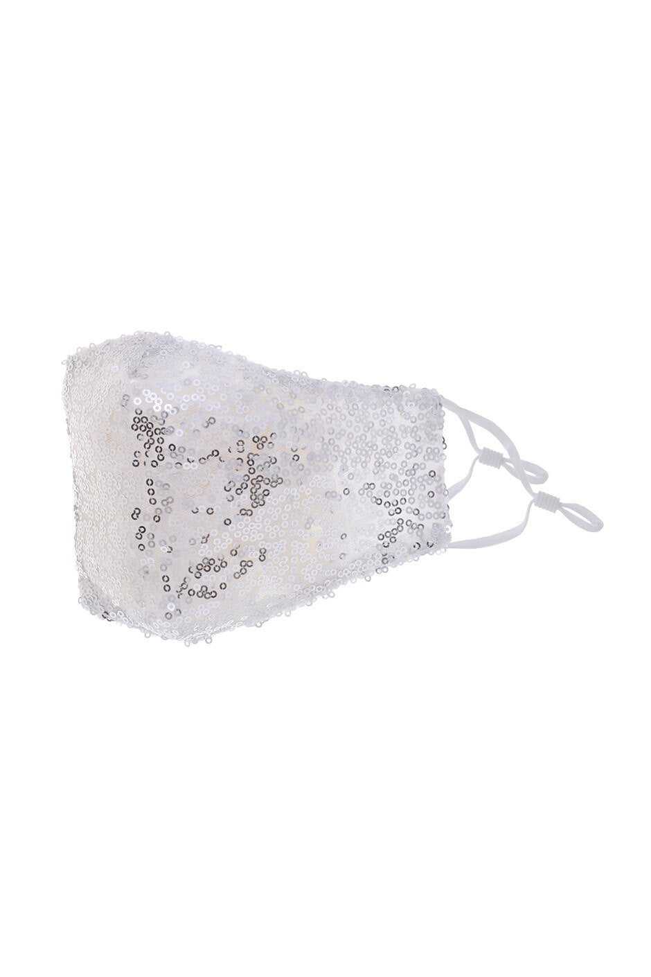 [TEST] Single Face Mask