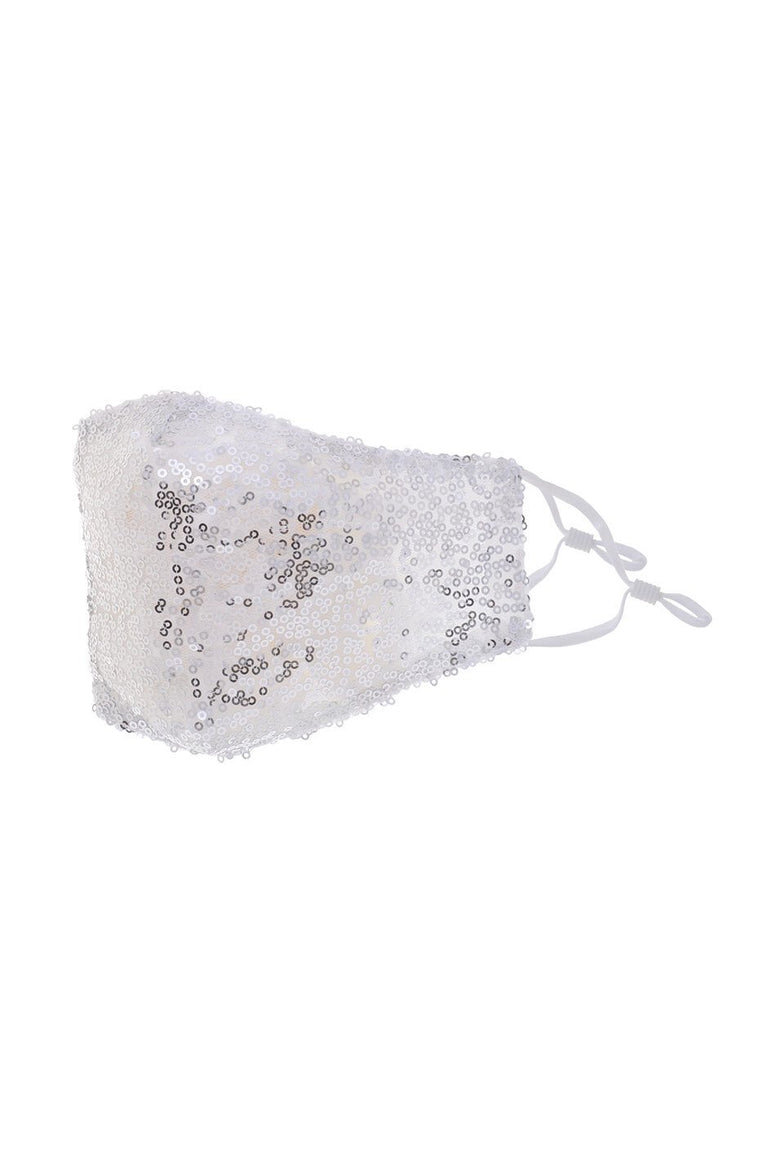 [TEST] Single Face Mask