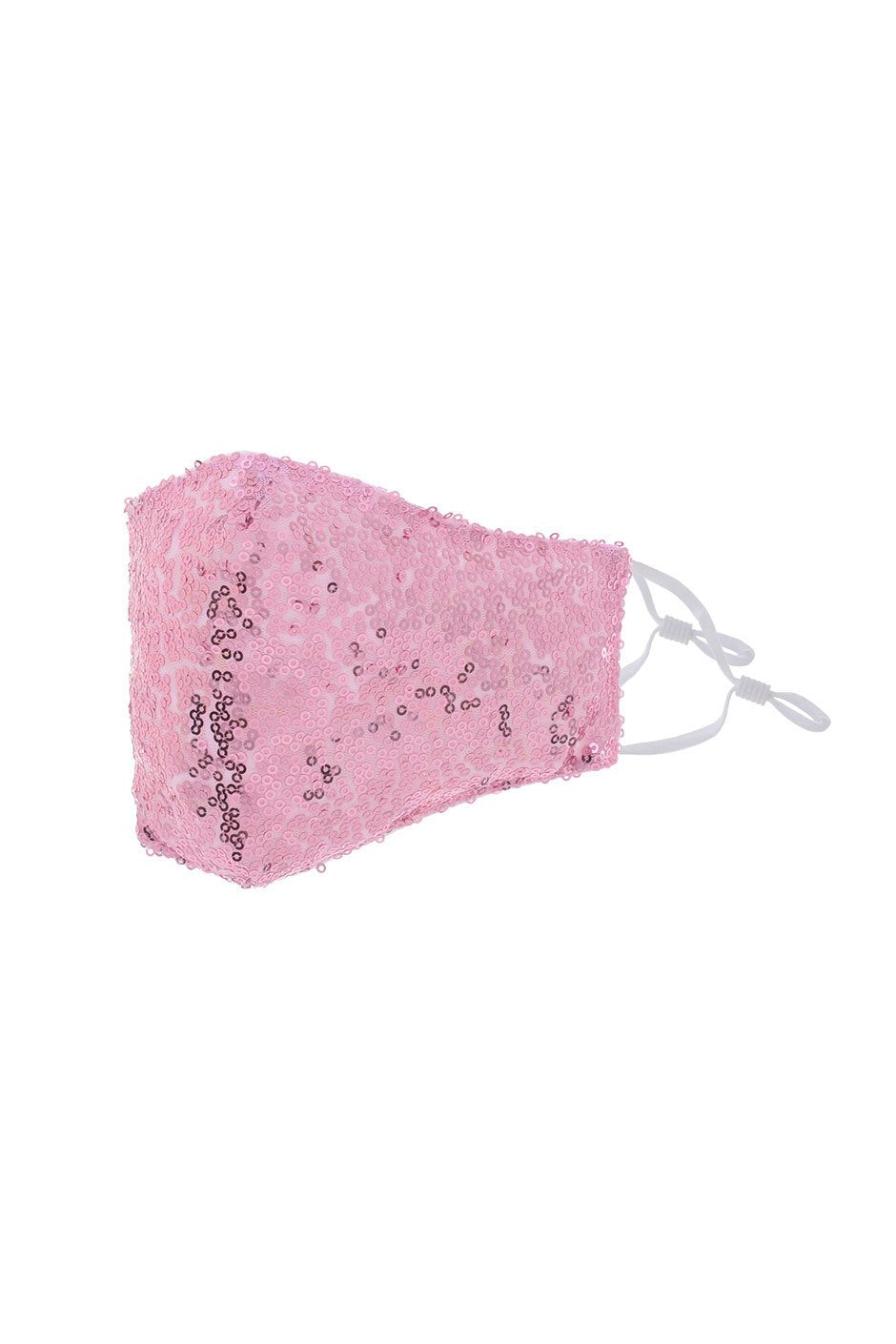 [TEST] Single Face Mask