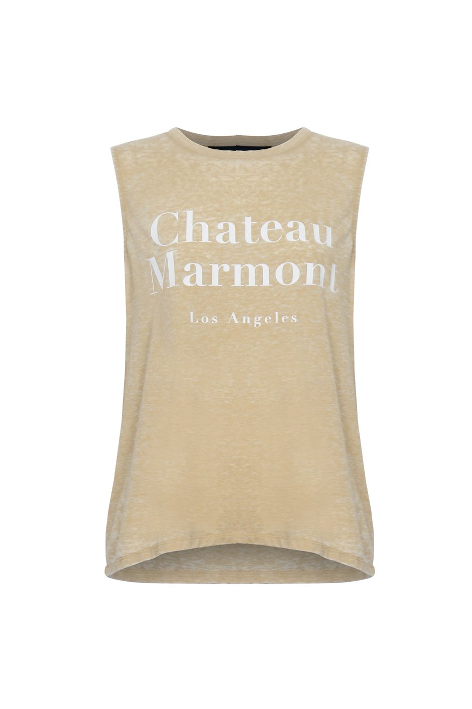 [TEST] Chateau Marmont Tank