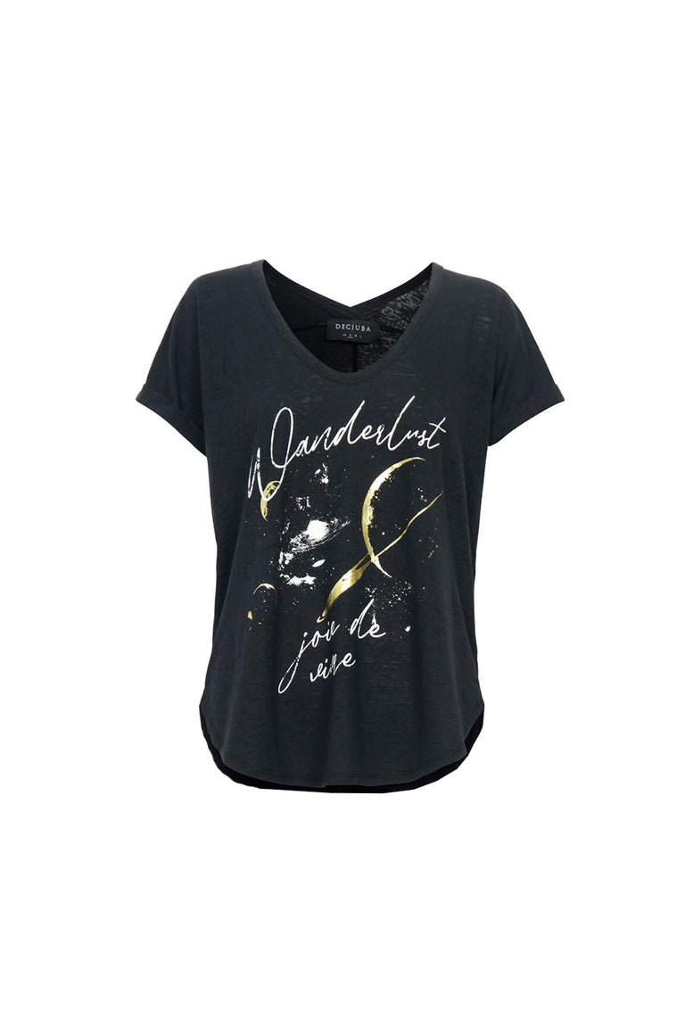 [TEST] Wanderlust Space Tee