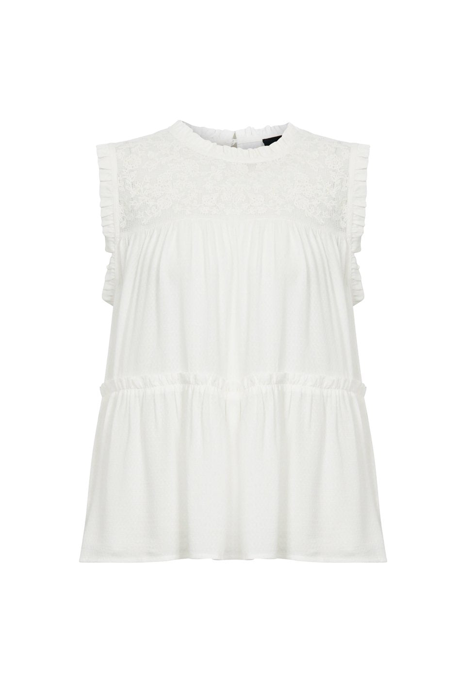 [TEST] Maeve Sleeveless Top