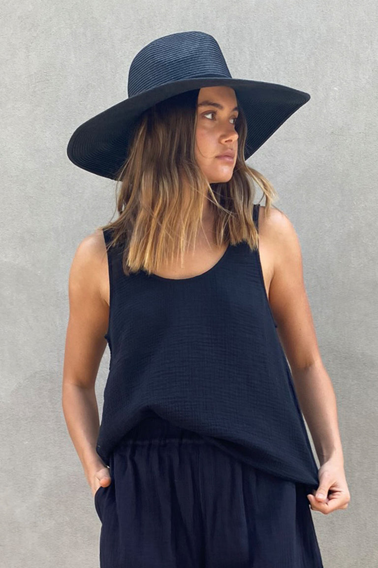 [TEST] Misa Textured Tank