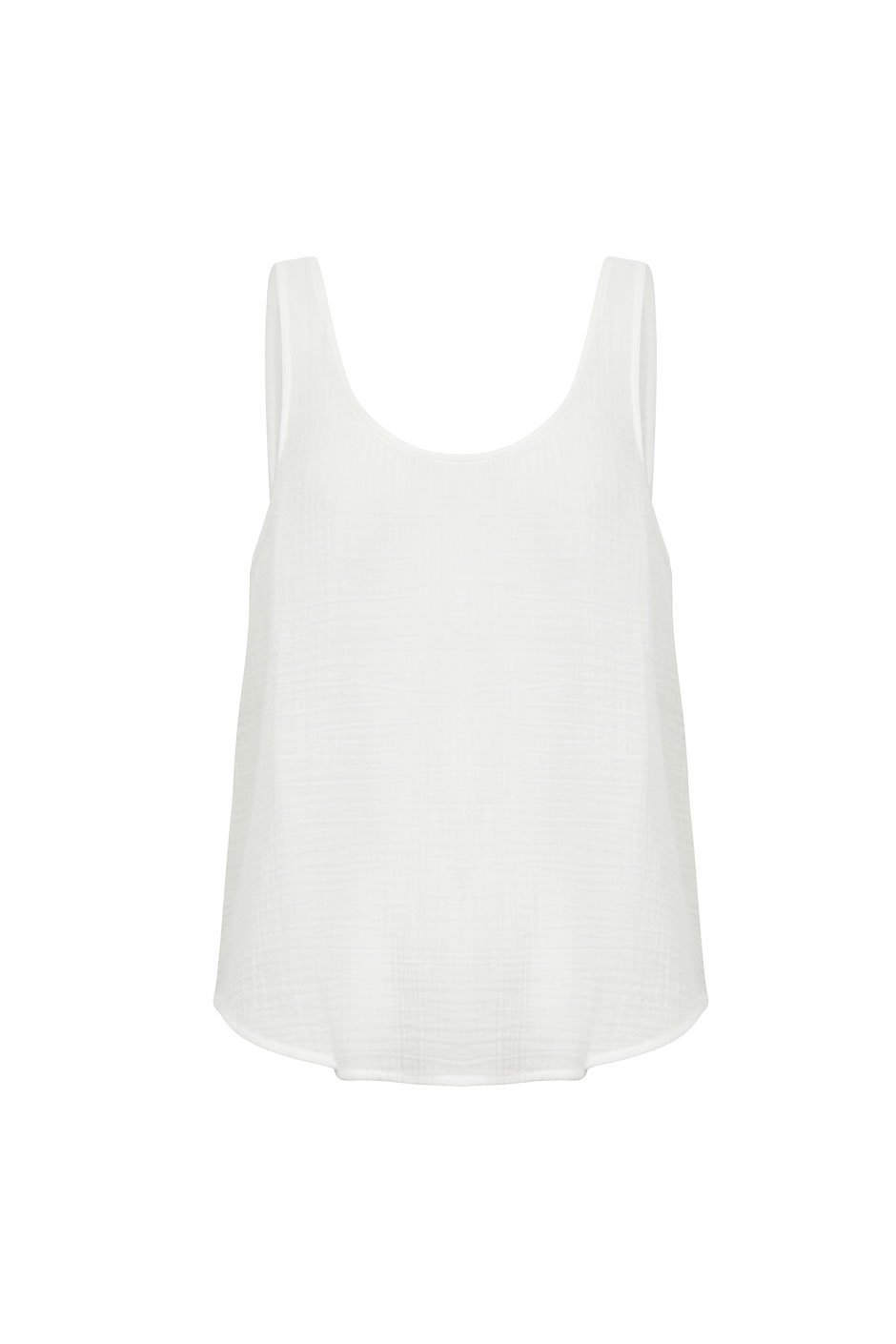 [TEST] Misa Textured Tank