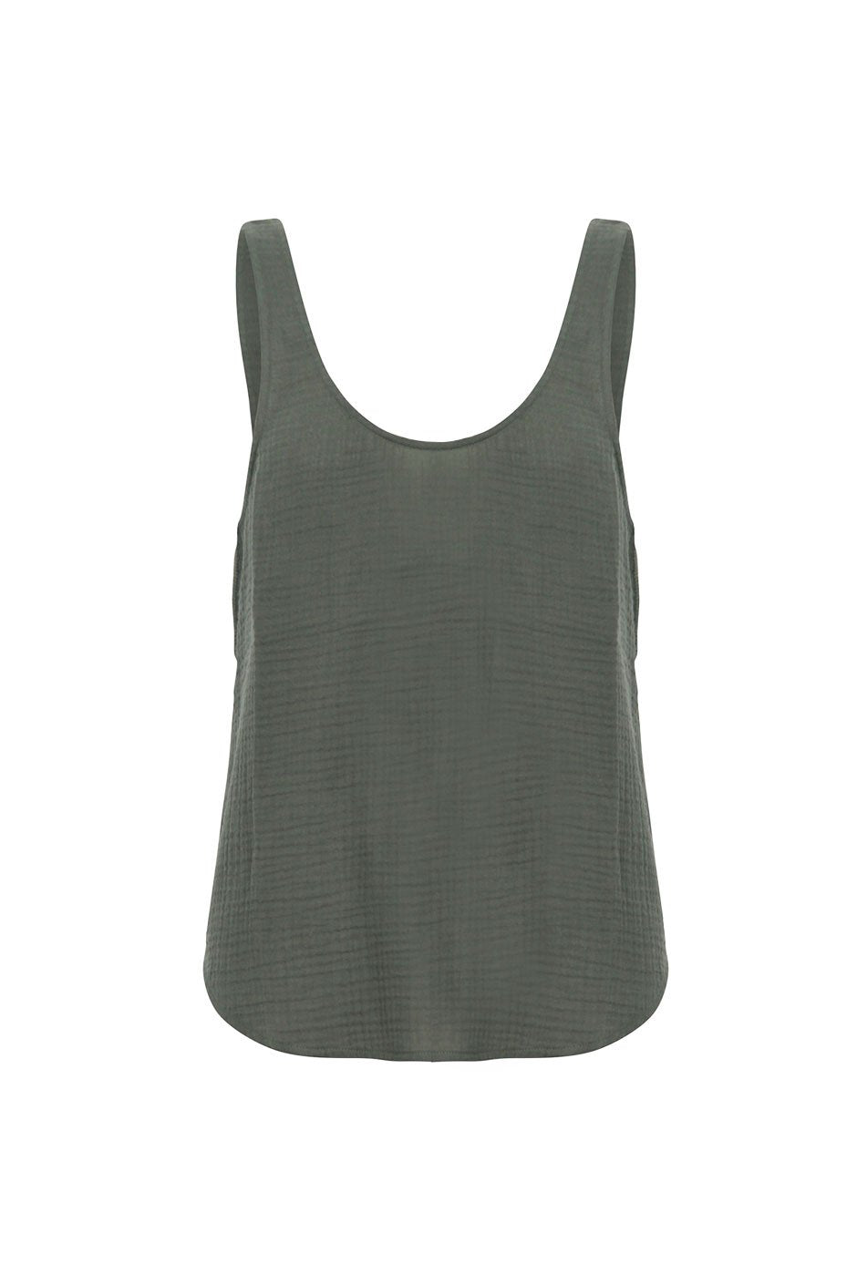 [TEST] Misa Textured Tank