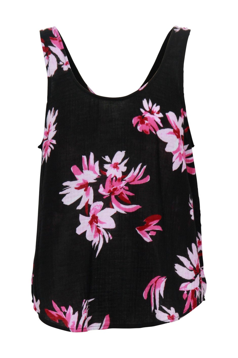 [TEST] Misa Textured Tank