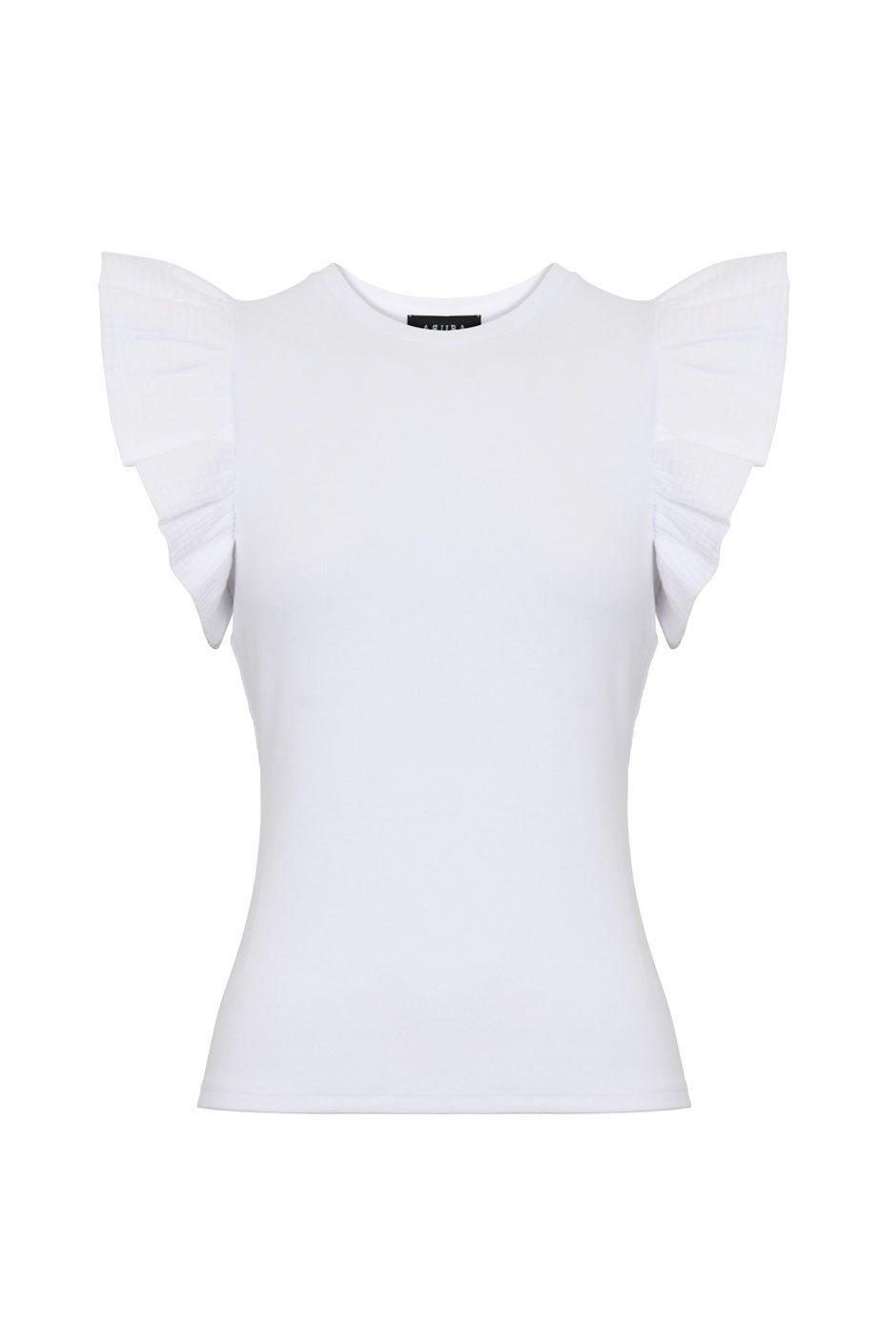 [TEST] Sloane Puff Top