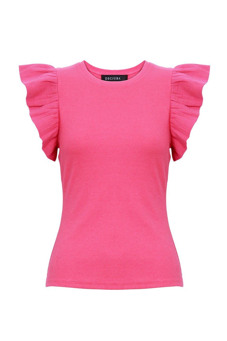 [TEST] Sloane Puff Top