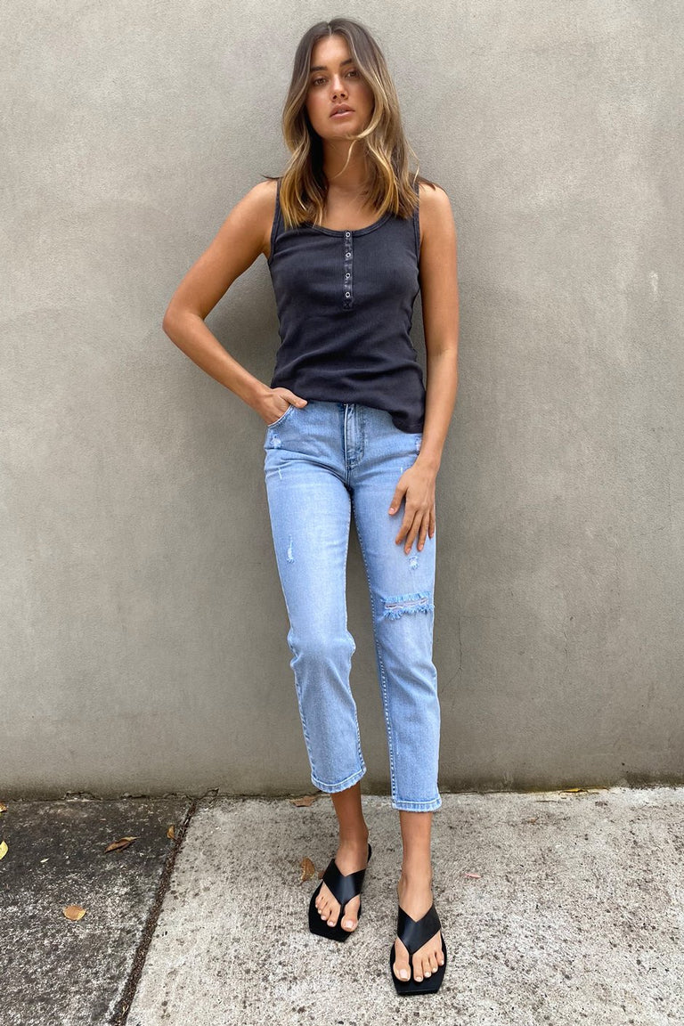 [TEST] Alexis Henley Tank