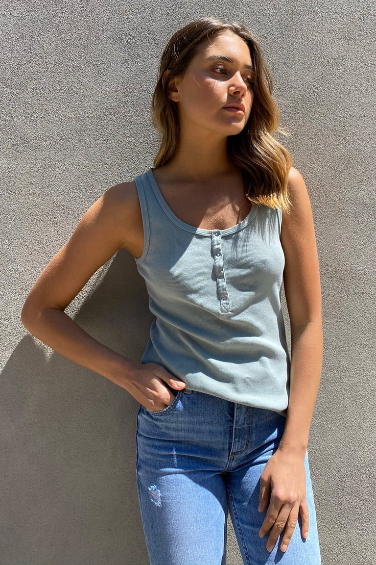 [TEST] Alexis Henley Tank