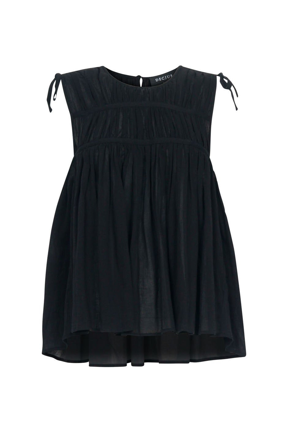 [TEST] Iggy Swing Blouse