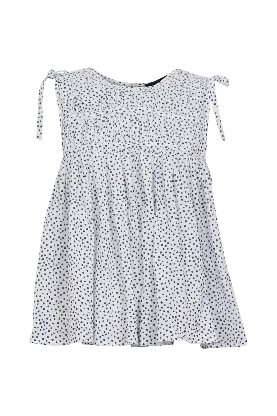 [TEST] Iggy Swing Blouse