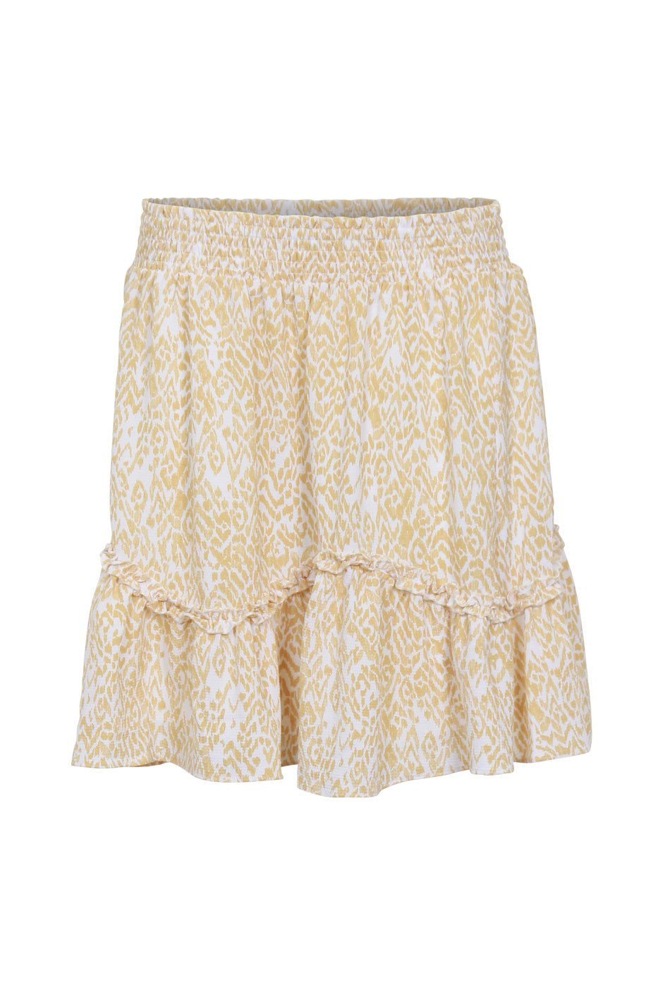 [TEST] Penny Printed Mini Skirt