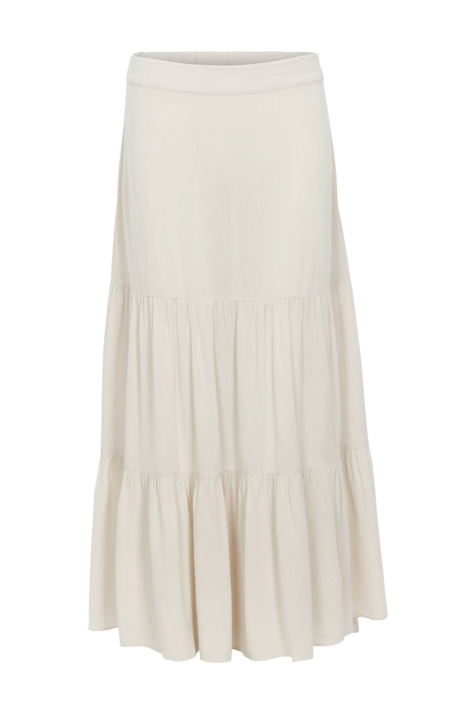 [TEST] Alice Crinkle Maxi Skirt