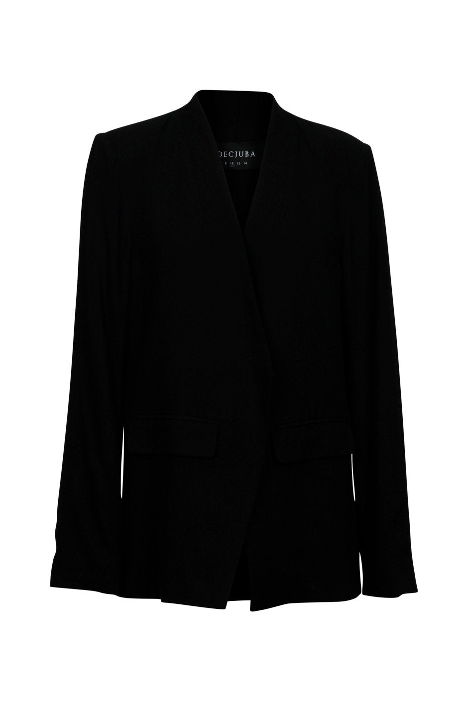 [TEST] Melissa Blazer