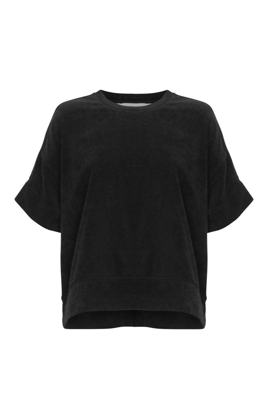 [TEST] D-Luxe Terry Tee