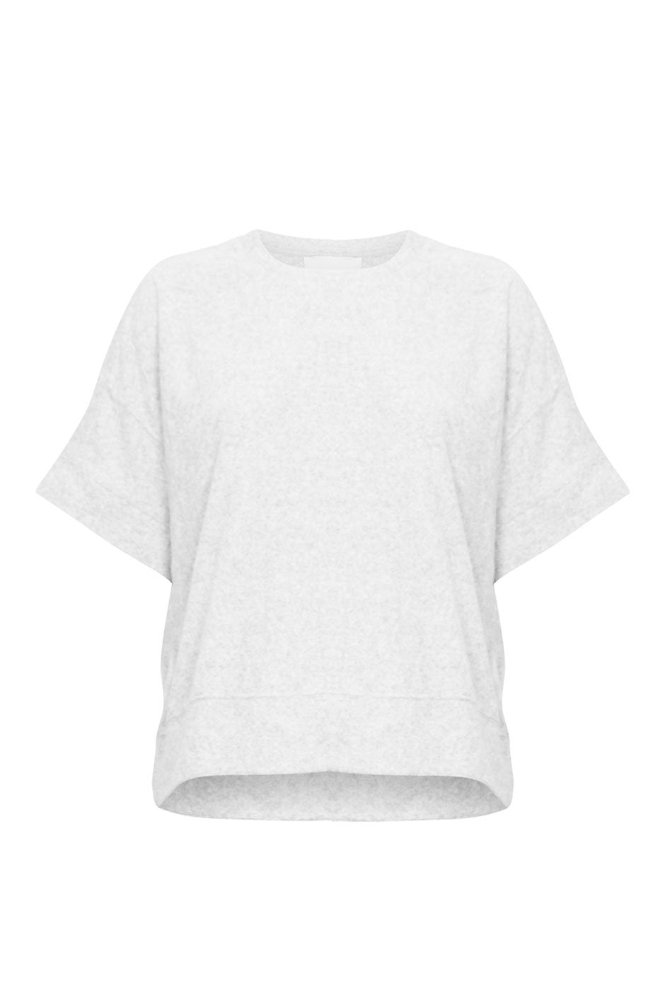 [TEST] D-Luxe Terry Tee