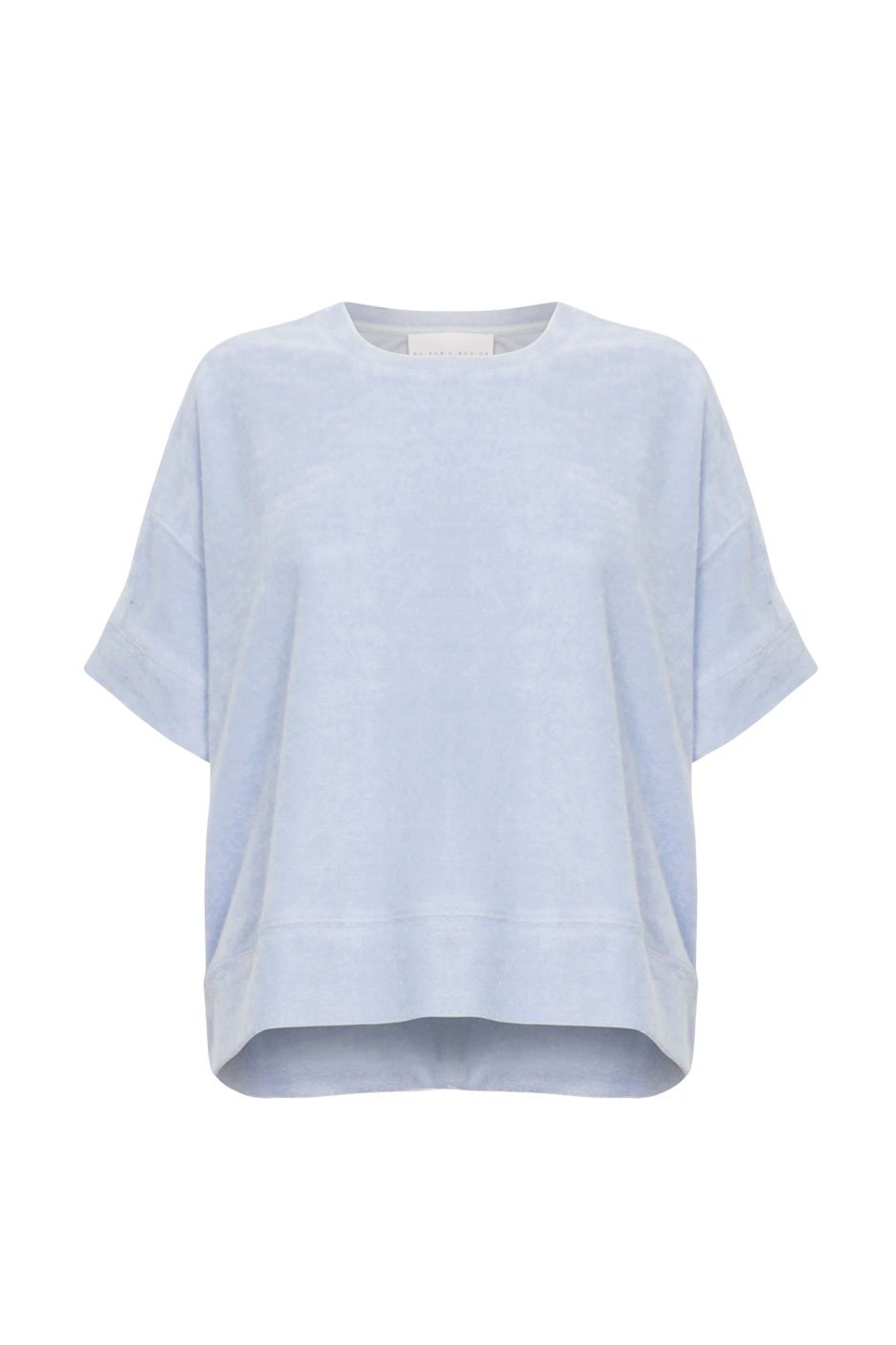 [TEST] D-Luxe Terry Tee