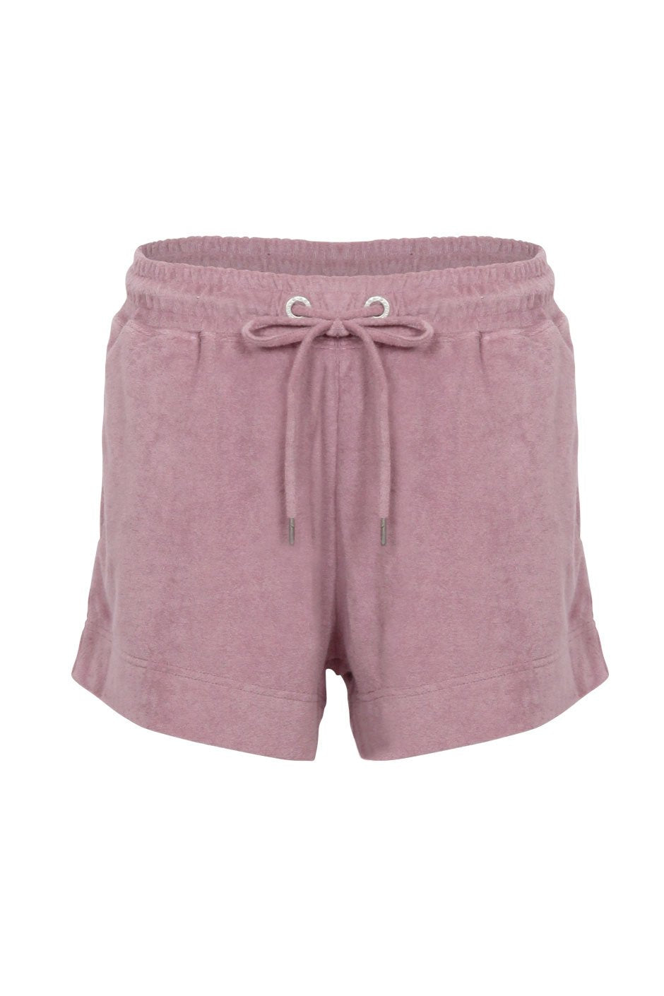 [TEST] D-Luxe Terry Short