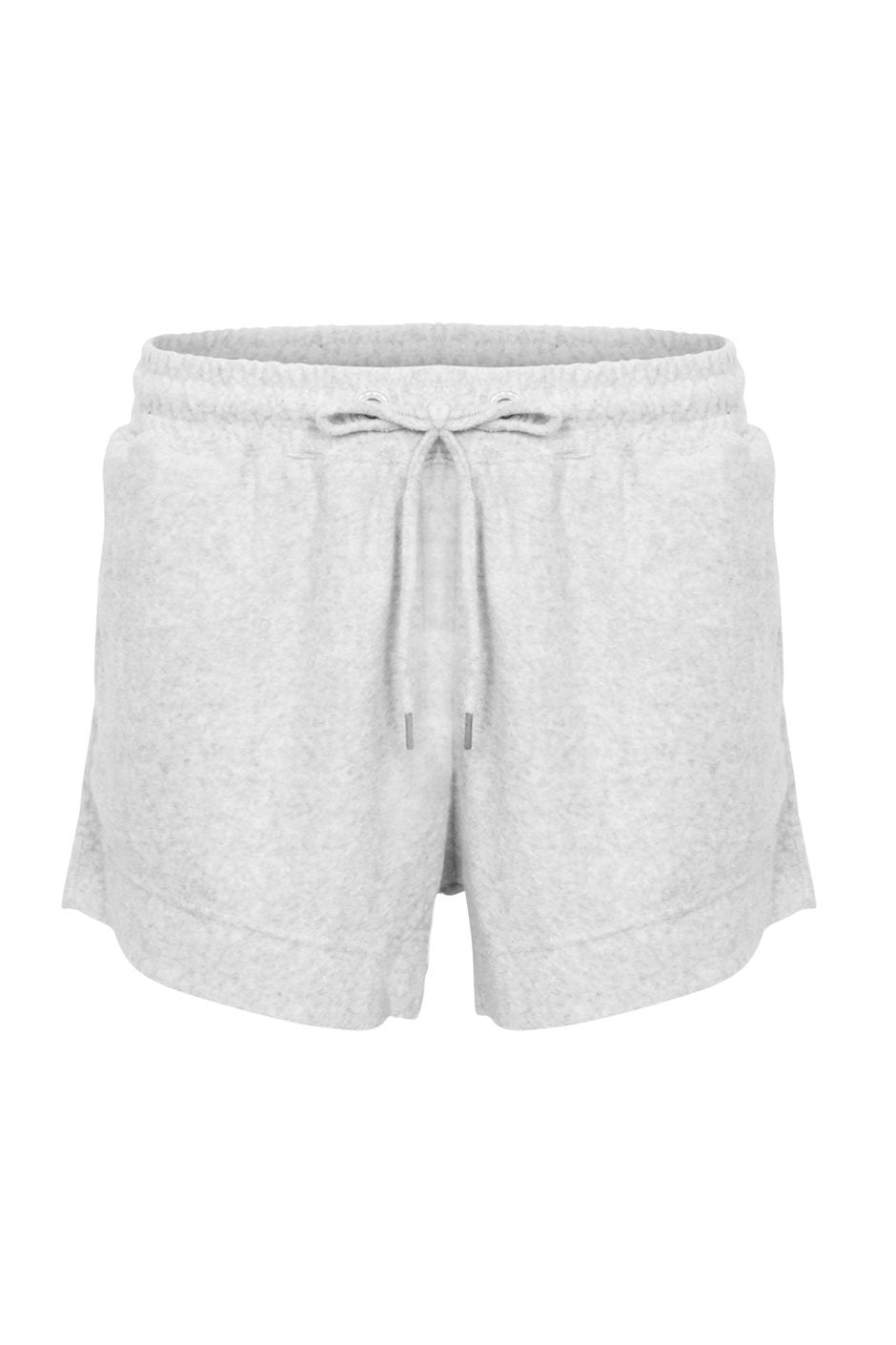 [TEST] D-Luxe Terry Short