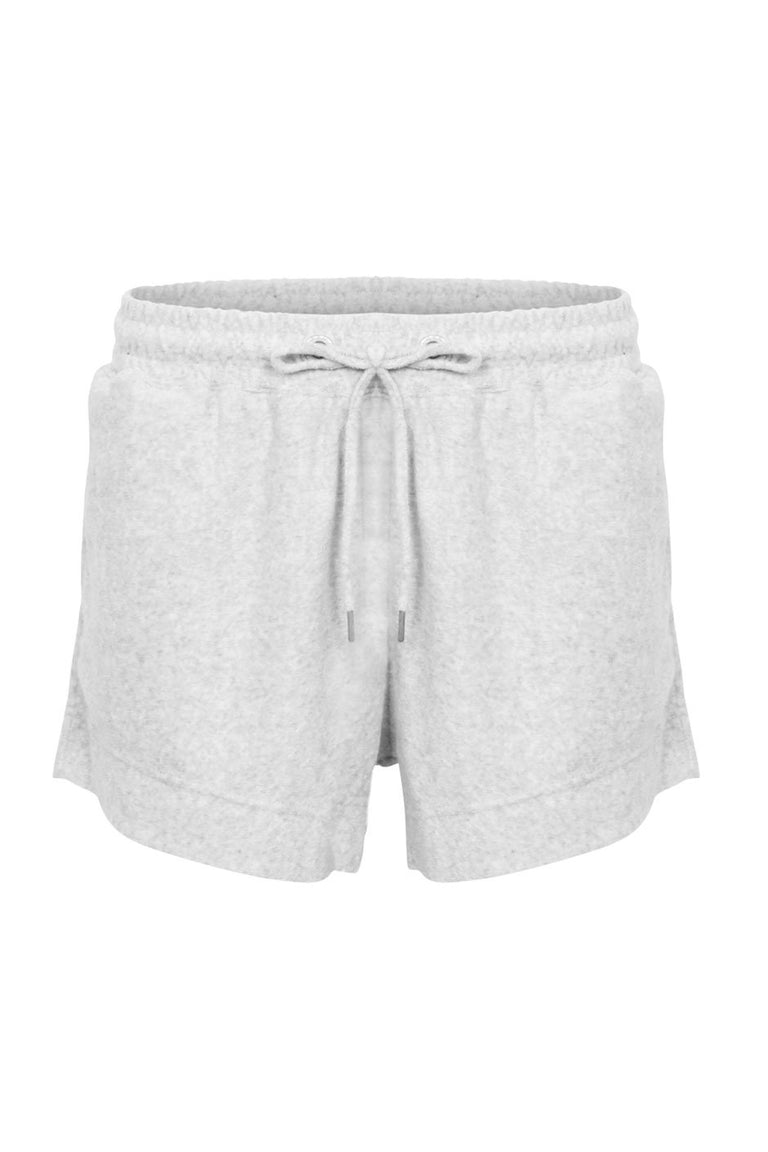 [TEST] D-Luxe Terry Short