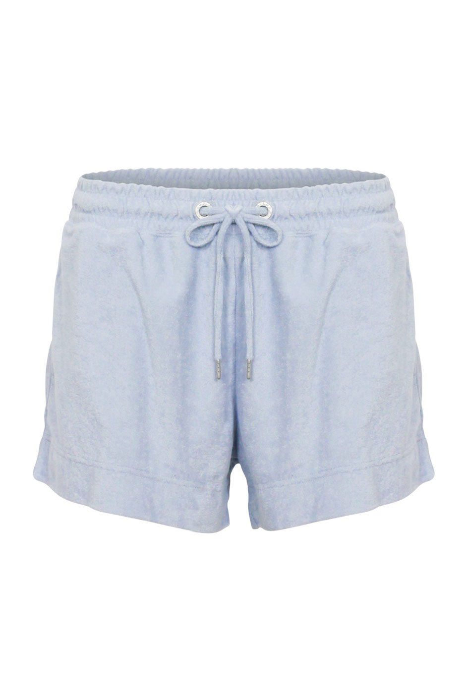 [TEST] D-Luxe Terry Short