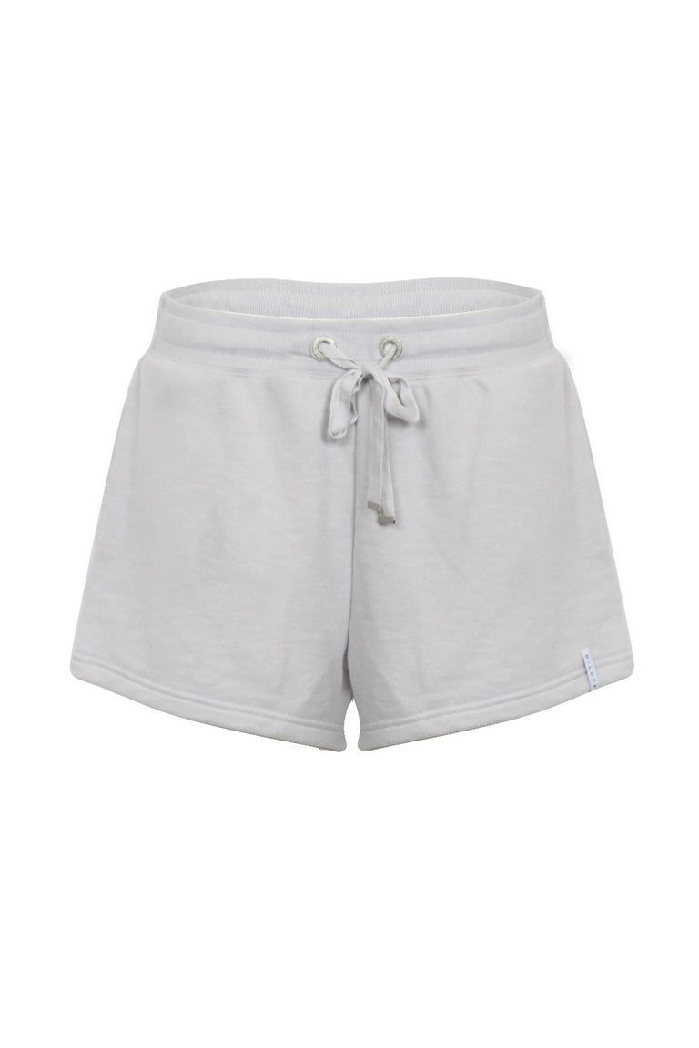 [TEST] D-Luxe Sweat Short