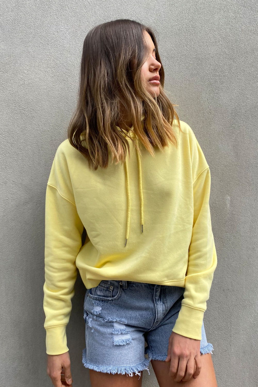 [TEST] Jessa Relaxed Hoodie