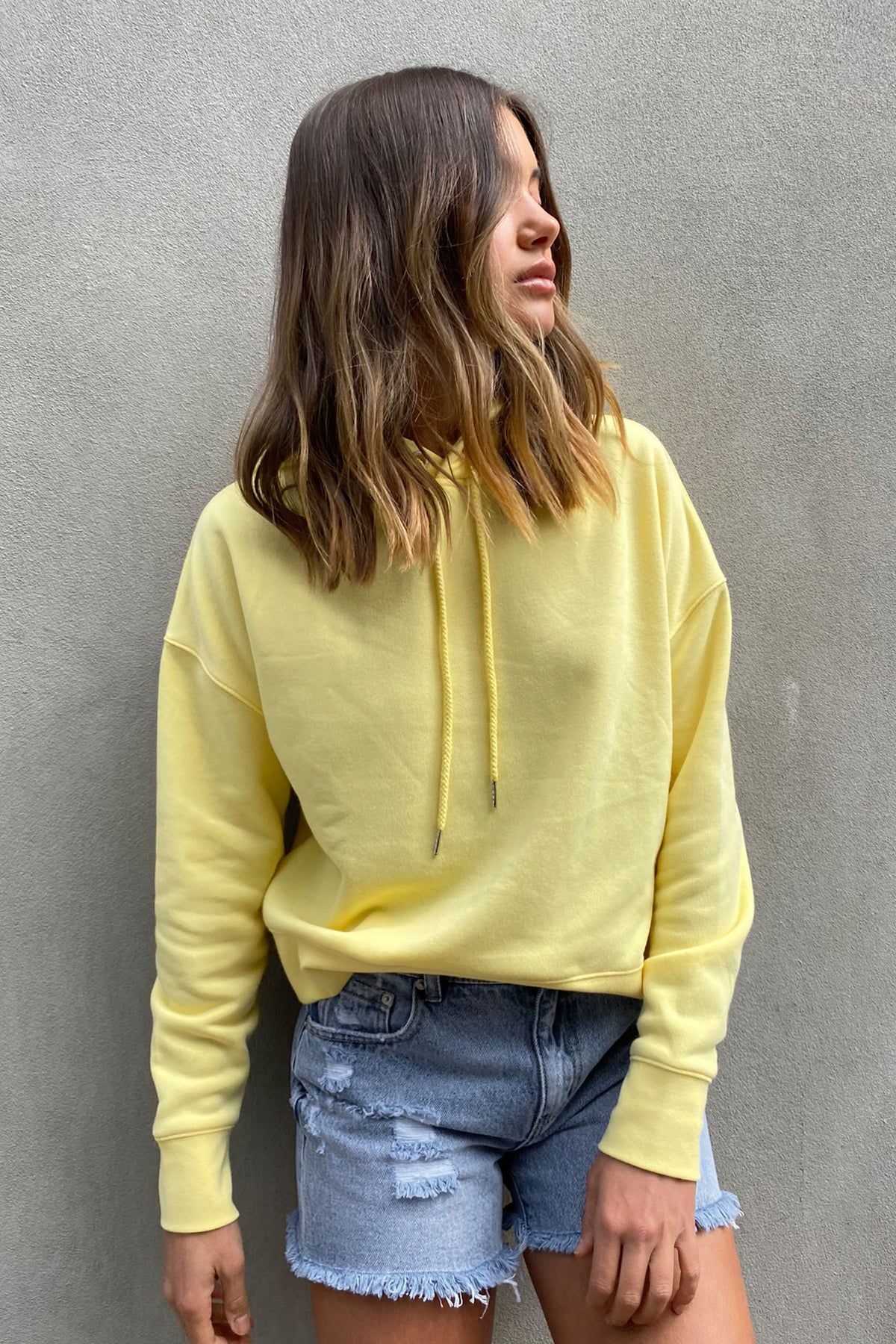 [TEST] Jessa Relaxed Hoodie