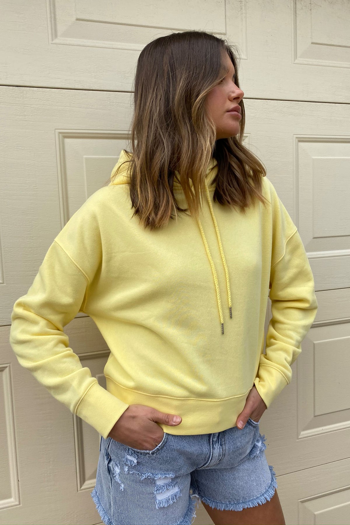 [TEST] Jessa Relaxed Hoodie