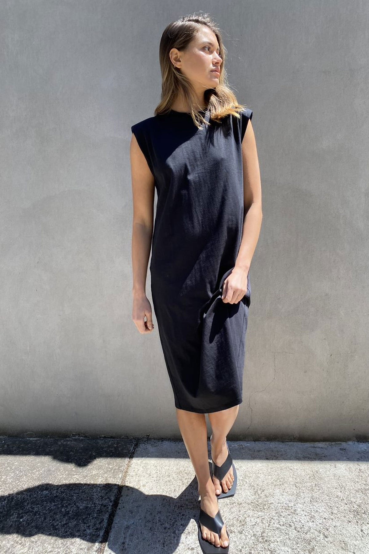 [TEST] Dani T-shirt Dress