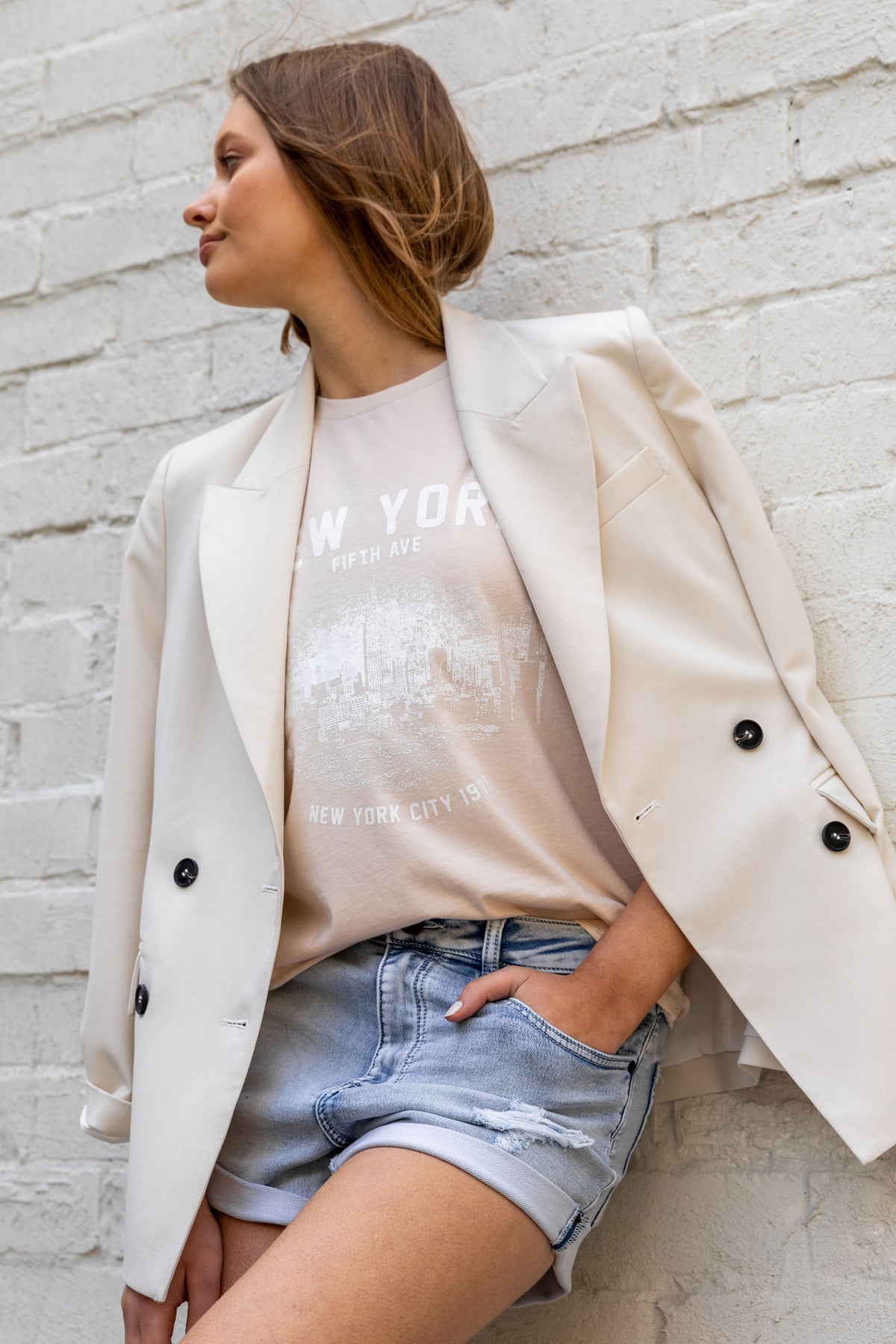 [TEST] New York City Band Tank