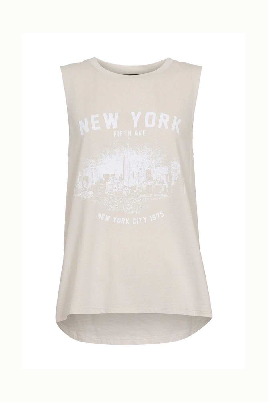 [TEST] New York City Band Tank