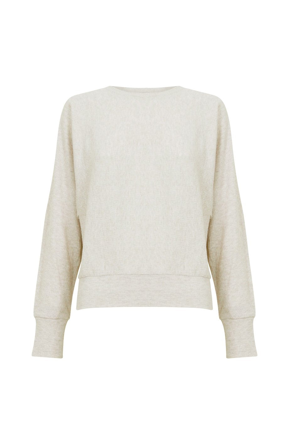 [TEST] Charlie Textured Top
