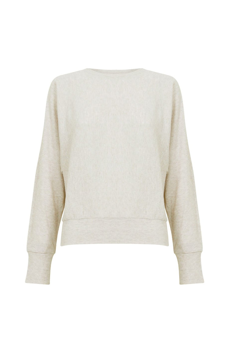 [TEST] Charlie Textured Top