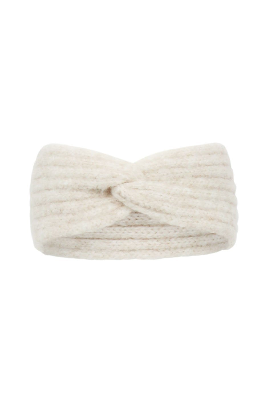 [TEST] Knitted Headband