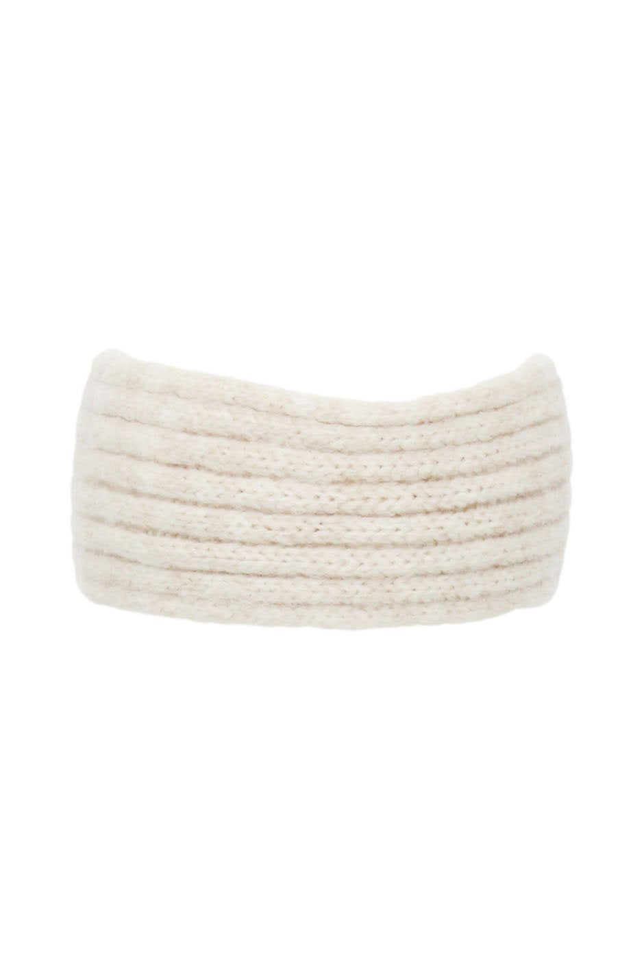 [TEST] Knitted Headband