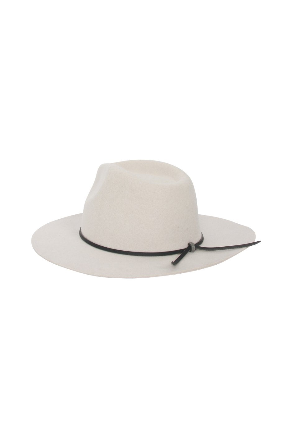 [TEST] Aspen Wool Felt Fedora
